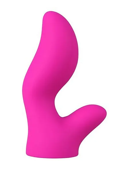 Palm Embrace: Vibratoraufsatz, pink Palm Embrace: Vibratoraufsatz, pink