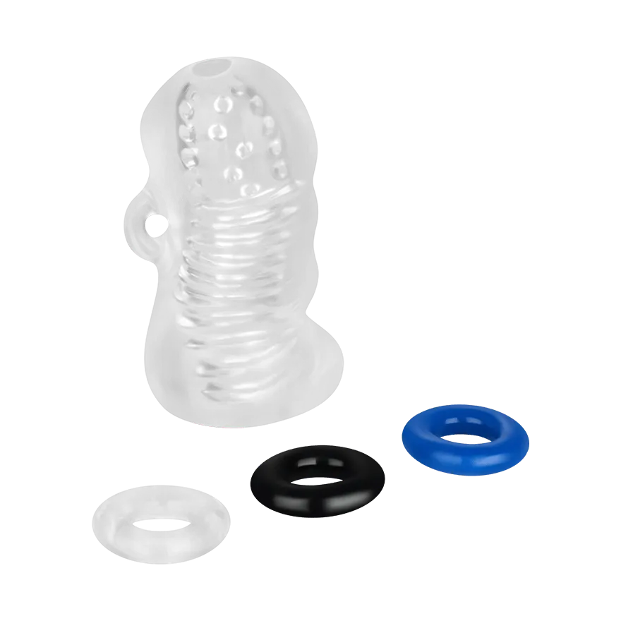 Quickie Kit - Jerk Off, 11 cm Quickie Kit - Jerk Off, 11 cm