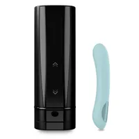 Paar-Teledildonic Set „Onyx+“ und „Pearl2“ Paar-Teledildonic Set „Onyx+“ und „Pearl2“
