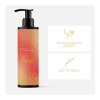 BodyGliss »Erdbeere & Champagner« 2 in 1 Massageöl und Gleitgel BodyGliss »Erdbeere & Champagner« 2 in 1 Massageöl und Gleitgel