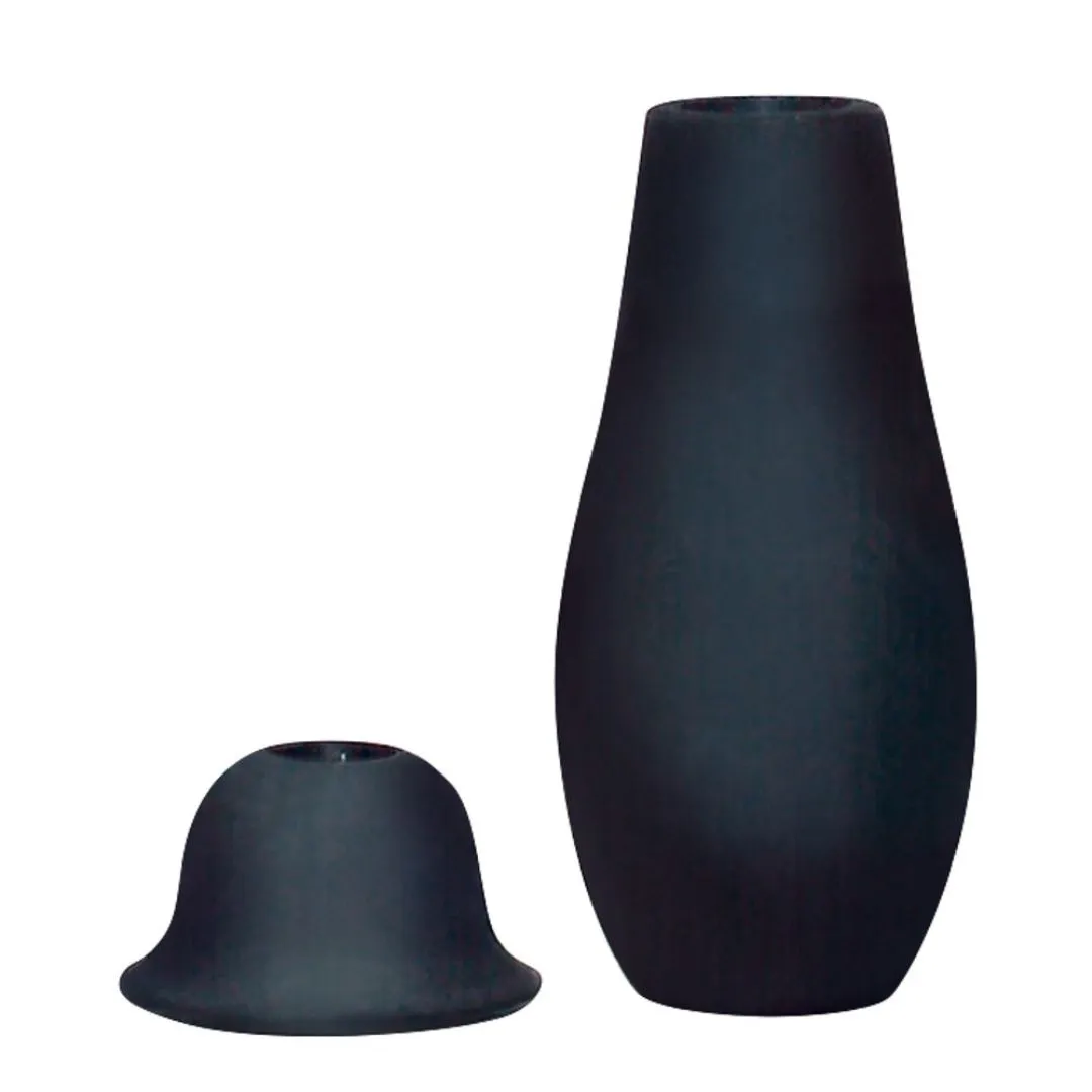 Intimdusche mit 3 Aufsätzen – Bild 5