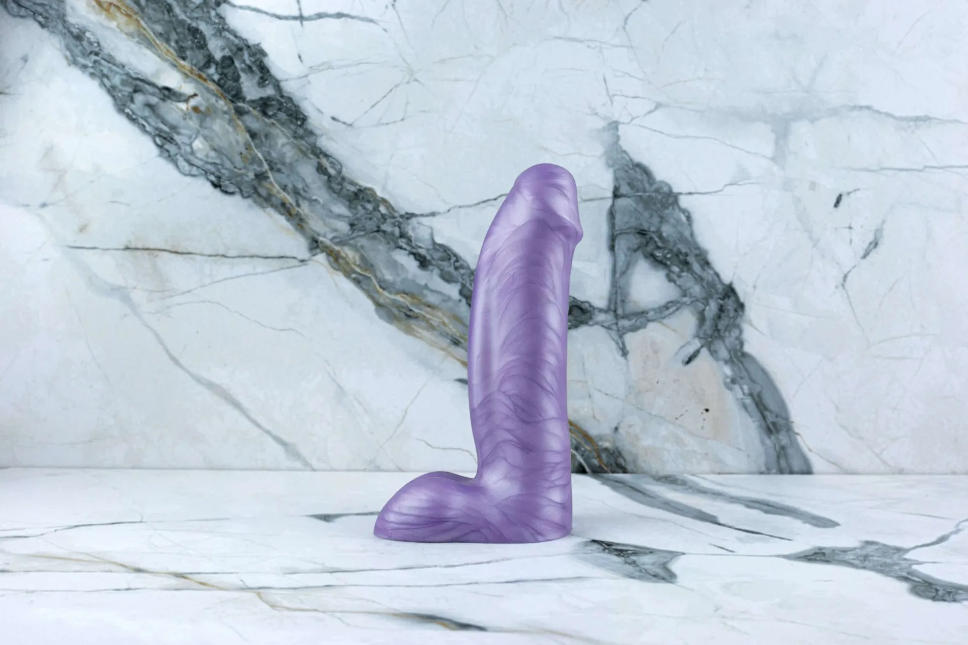 Ylva & Dite - Ikarus Luster Violett Ylva & Dite - Ikarus Luster Violett