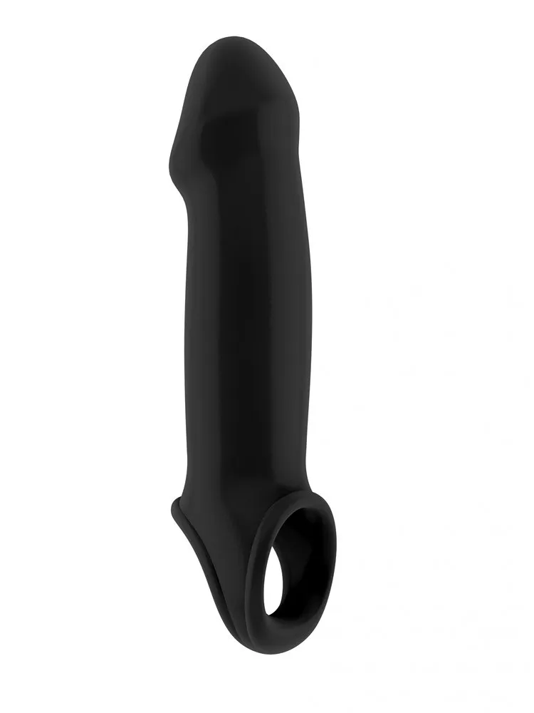 Sono No. 17: Penishülle, schwarz Sono No. 17: Penishülle, schwarz