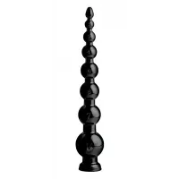 Graduated Bead Anal Snake Analdildo - 19 Zoll Graduated Bead Anal Snake Analdildo - 19 Zoll