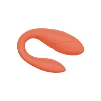 Vibrator für Paare mit App, 9,2 cm Vibrator für Paare mit App, 9,2 cm
