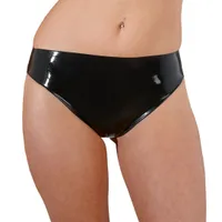 Slip aus Latex Slip aus Latex