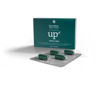 UP- Green Power UP- Green Power