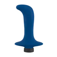 Power Vibe Collection Backy: Analvibrator, blau Power Vibe Collection Backy: Analvibrator, blau