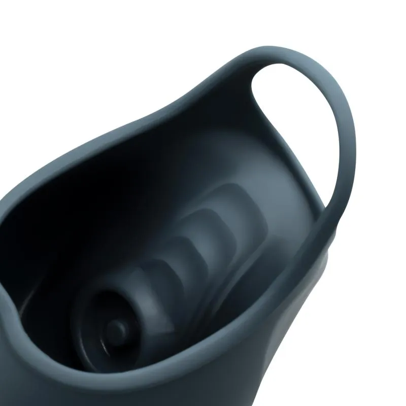 Boners »Hodensack« Penisring mit Vibration – Bild 2