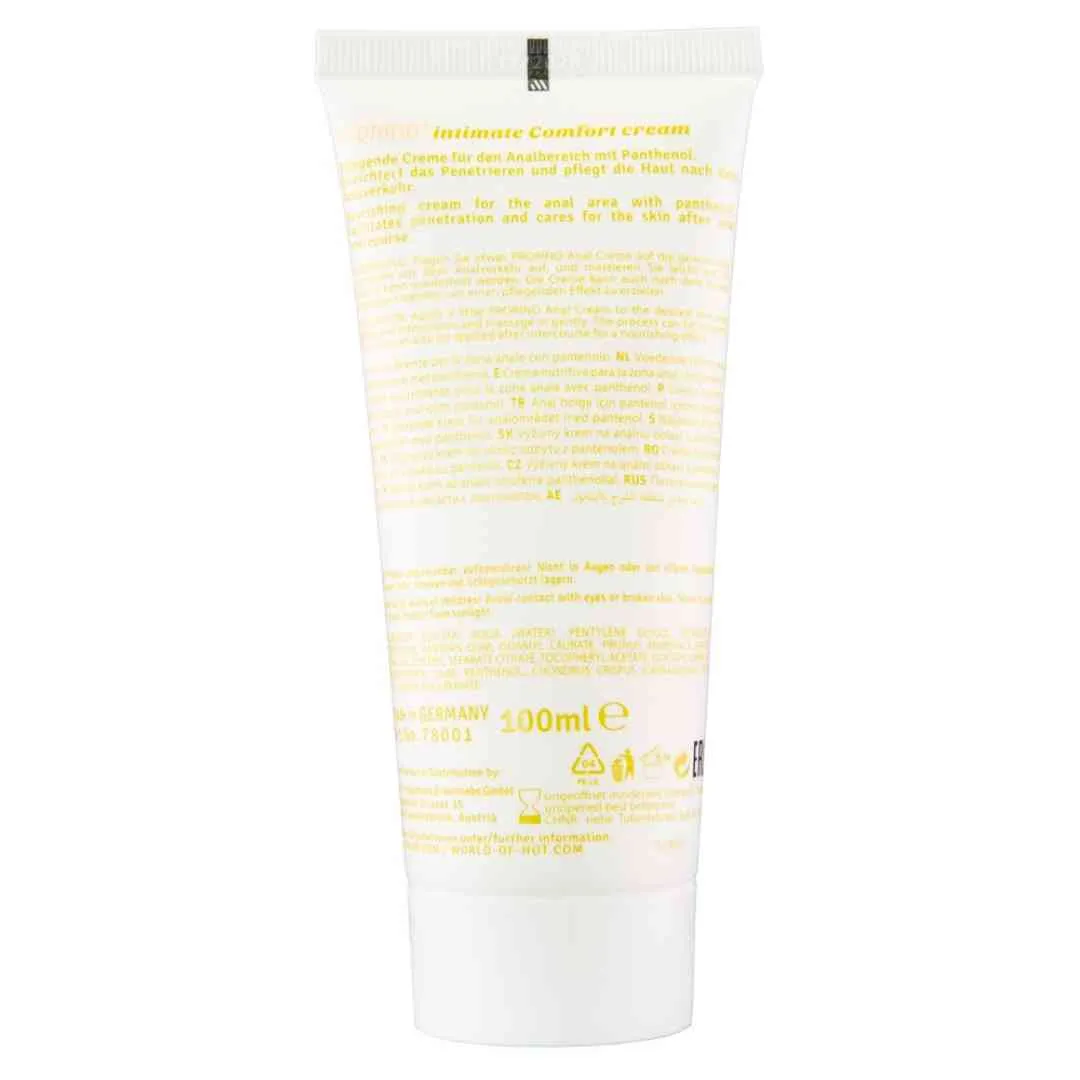 Intimate Comfort Cream "Anal Care" – Bild 3