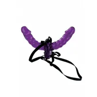 Fetish Fantasy: Strap On Doppeldildo Fetish Fantasy: Strap On Doppeldildo