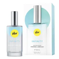 Pjur® INFINITY Gleitmittel auf Wasserbasis - 50ml Pjur® INFINITY Gleitmittel auf Wasserbasis - 50ml