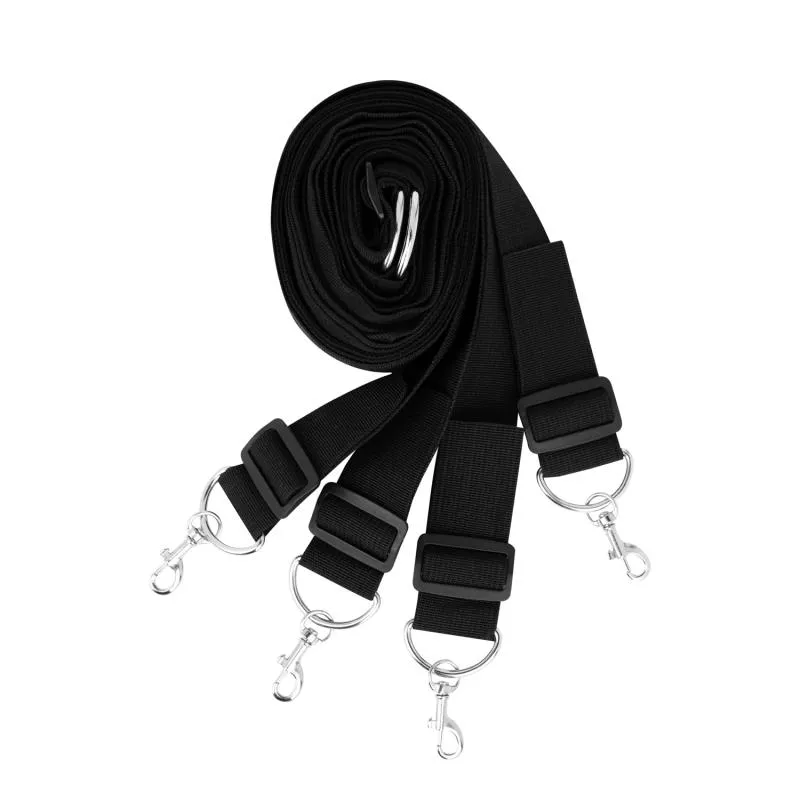 Secret Pleasure Chest »Silver Moon« BDSM Set – Bild 4