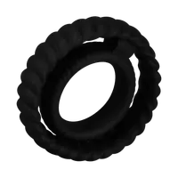 Dual Ring, 4,4 - 7,4 cm Dual Ring, 4,4 - 7,4 cm