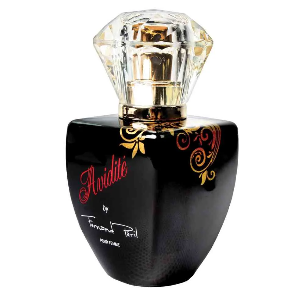 Pheromon-Parfum für Sie "Fernand Péril" – Bild 2