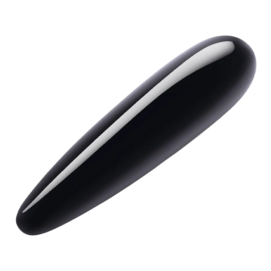 Chrystal - Wand, 17,8 cm Chrystal - Wand, 17,8 cm