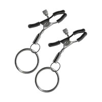 Bound - Nipple Clamps C2 Bound - Nipple Clamps C2