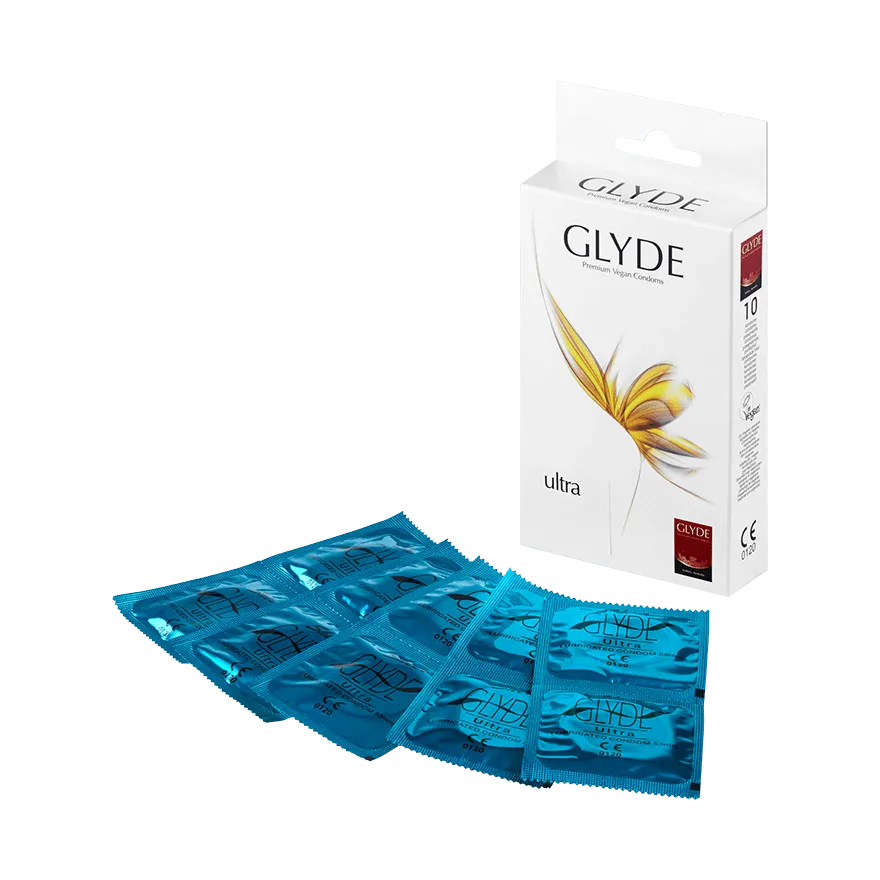 Ultra, 53 mm, 10 Stück Ultra, 53 mm, 10 Stück