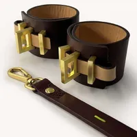 SPNKD - Whisper Handschellen SPNKD - Whisper Handschellen