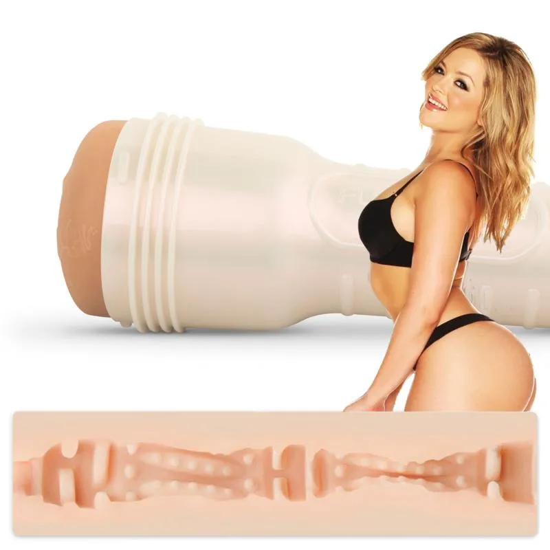 Fleshlight »Alexis Texas 2.0« Masturbator – Bild 5