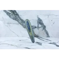 Kristall Dildo Sophia - Lapis Lazulli Kristall Dildo Sophia - Lapis Lazulli