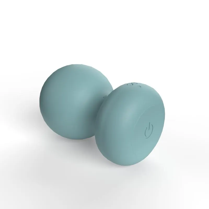 Screaming O – Cuties Palmy Palm Massager – Blau – Bild 3