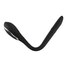 Dilator Vibrator „Vibrating Bendable Dilator“ Dilator Vibrator „Vibrating Bendable Dilator“