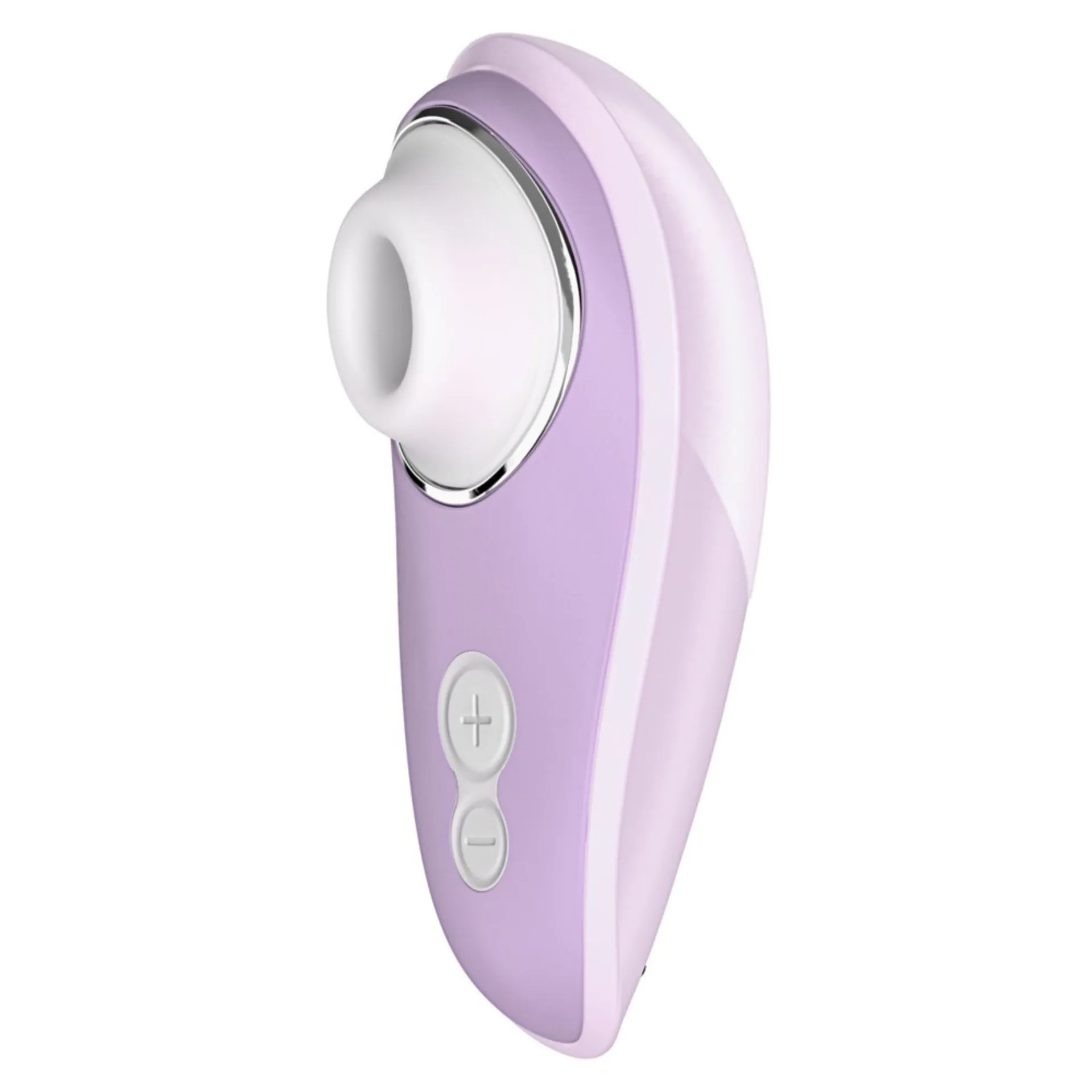 Druckwellenvibrator „Womanizer Liberty“ Druckwellenvibrator „Womanizer Liberty“