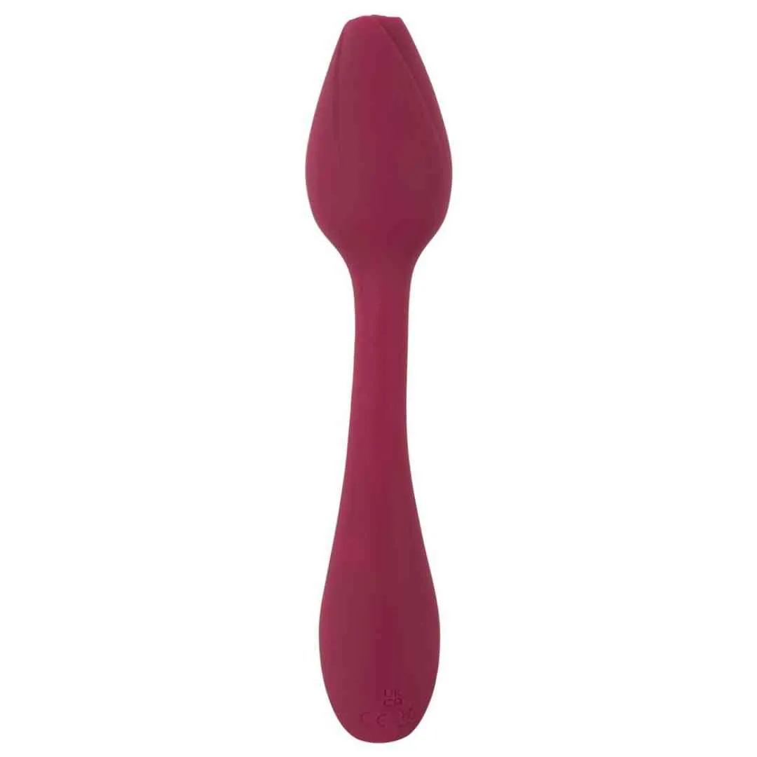 Bendable G-Spot Vibrator – Bild 4