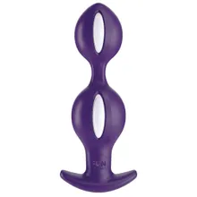 Analplug "B-Ball Duo" Analplug "B-Ball Duo"