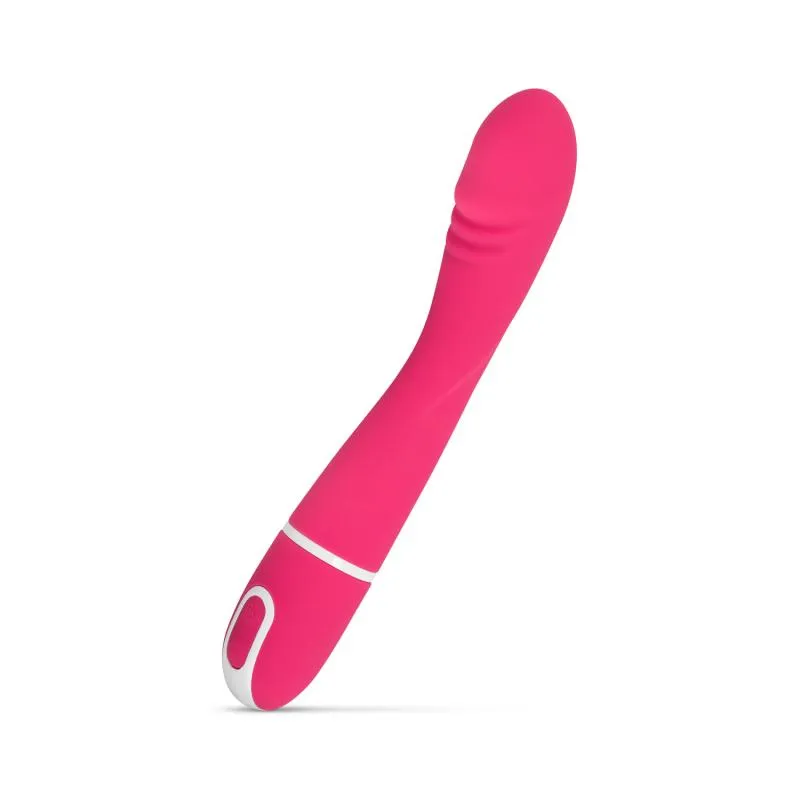 G-Punkt Vibrator - Rosa G-Punkt Vibrator - Rosa