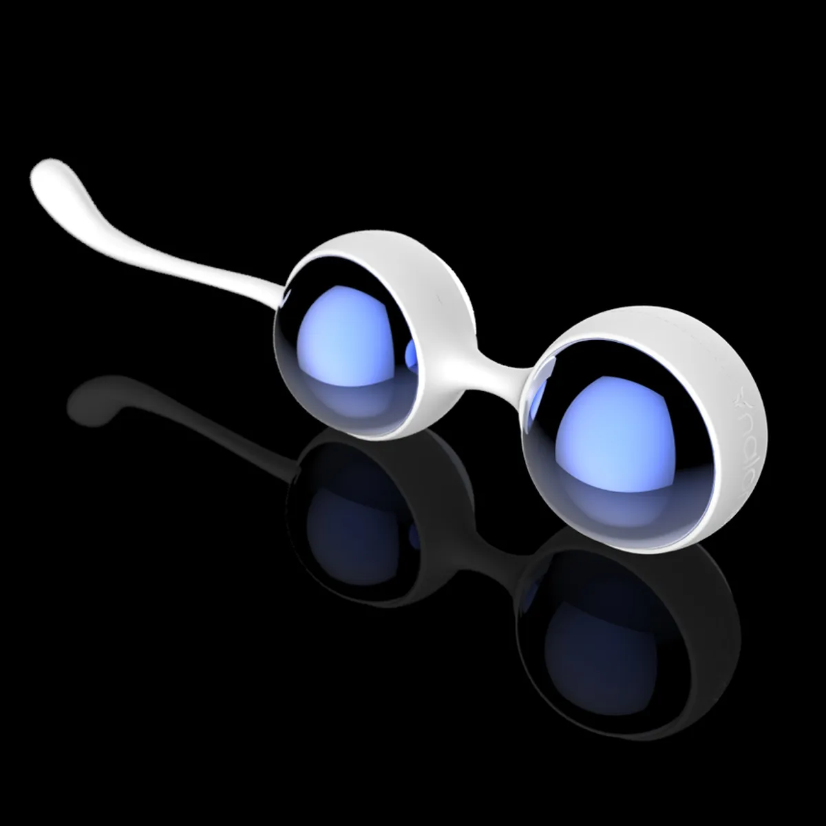 Liebeskugel-Set "Yany Beads" – Bild 3