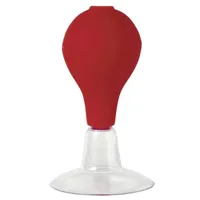 Brustnippel-Sauger Brustnippel-Sauger