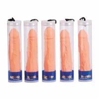 Kunstglied-Vibratoren-Set 5er Kunstglied-Vibratoren-Set 5er