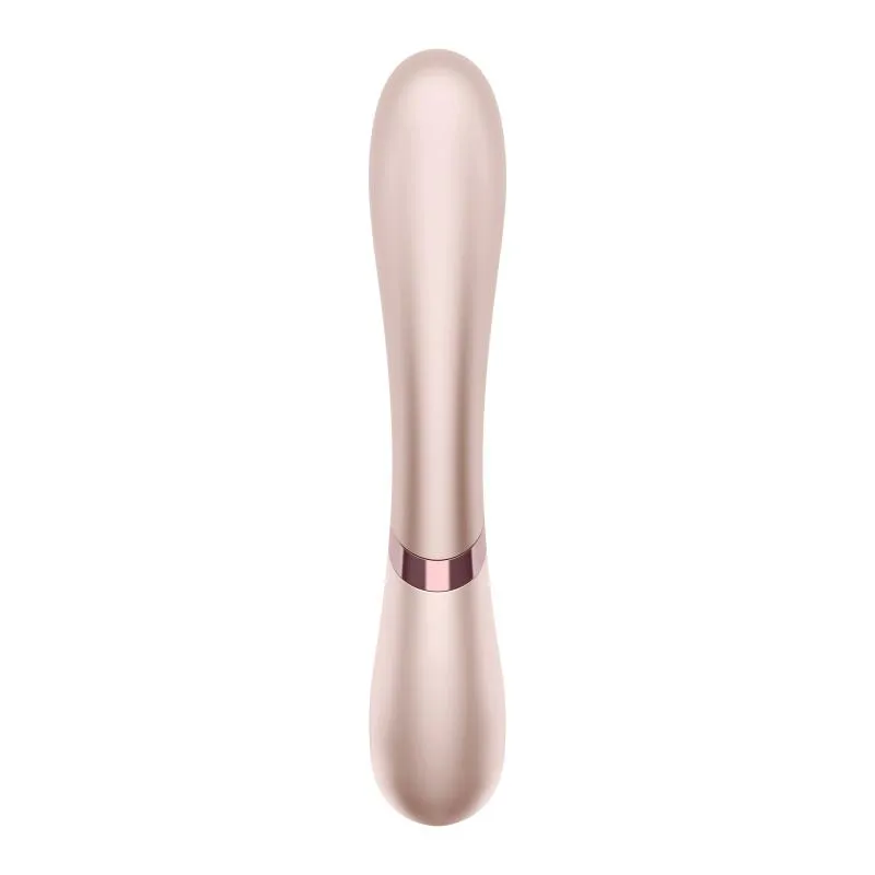 Satisfyer »Hot Lover« Rabbit-Vibrator mit App – Bild 5