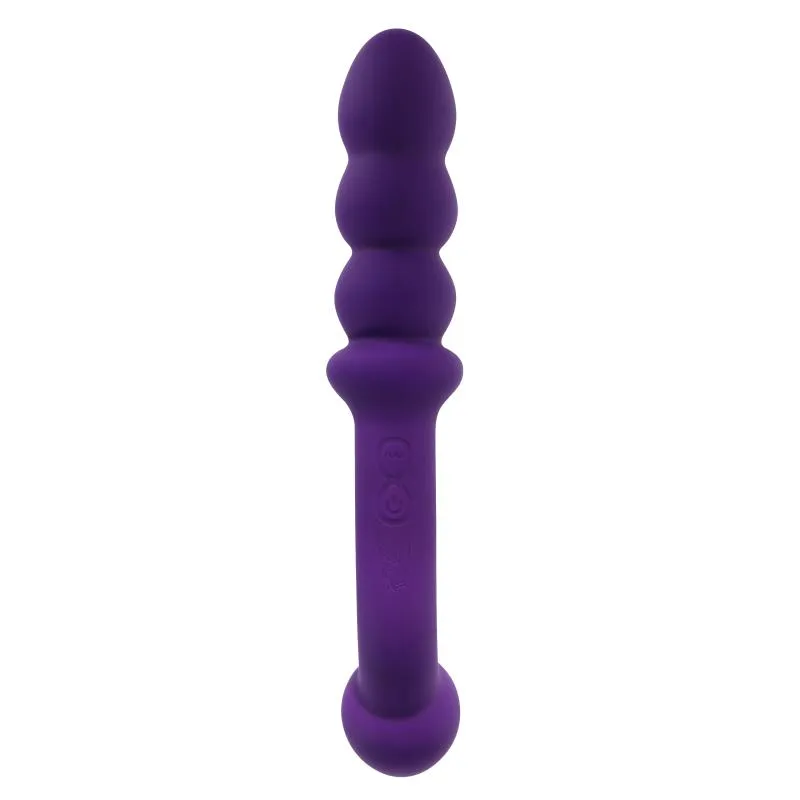 Playboy »The Seeker« Analvibrator – Bild 4