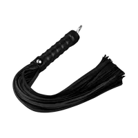 Tasseled Flogger Tasseled Flogger