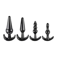 Intro To Plugs, 4 Teile Intro To Plugs, 4 Teile