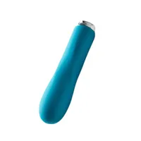 Dorr Foxy Mini Wave: Minivibrator, türkis Dorr Foxy Mini Wave: Minivibrator, türkis
