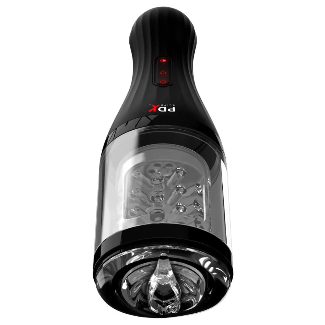 Masturbator „Talk Dirty Rotobator“ Masturbator „Talk Dirty Rotobator“