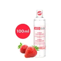 100 ml Erdbeere, süsse Zweisamkeit 100 ml Erdbeere, süsse Zweisamkeit