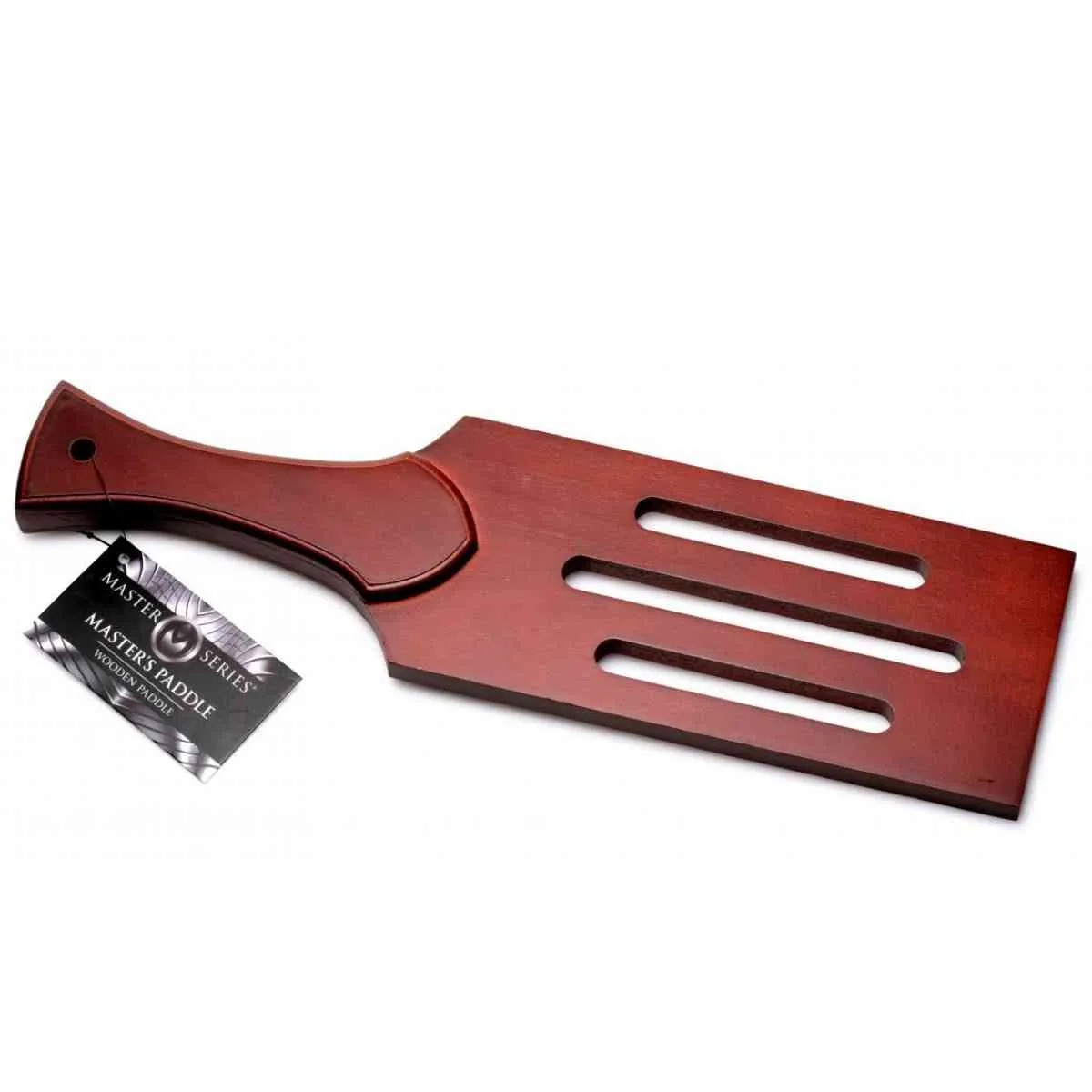 Holz-Paddel "Masters" – Bild 5