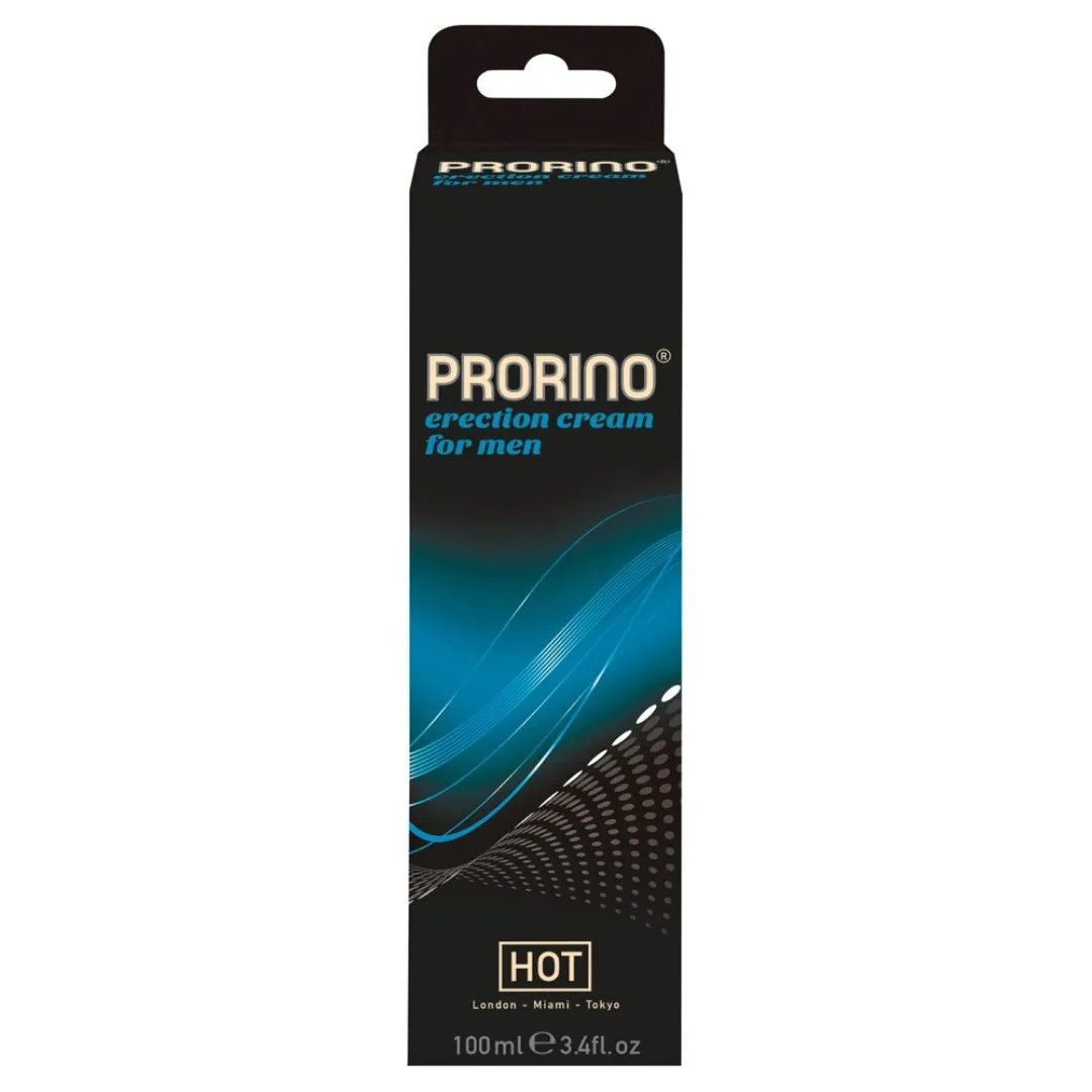 Erektionscreme für IHN "Prorino" – Bild 4