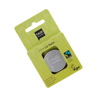 Lip Balm Lime, 12 g Lip Balm Lime, 12 g