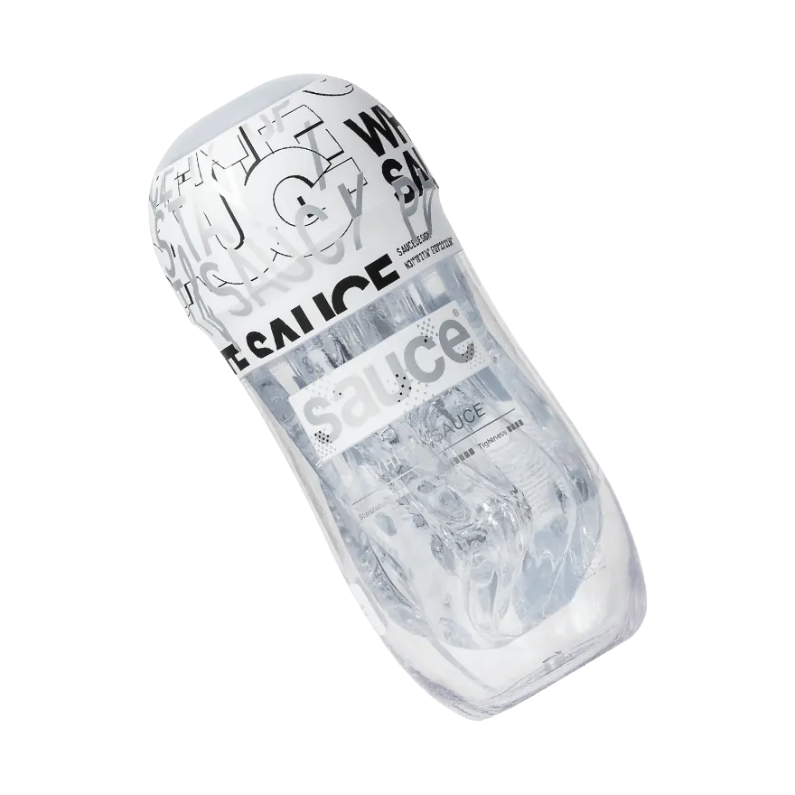 White Sauce Cup, 16 cm White Sauce Cup, 16 cm