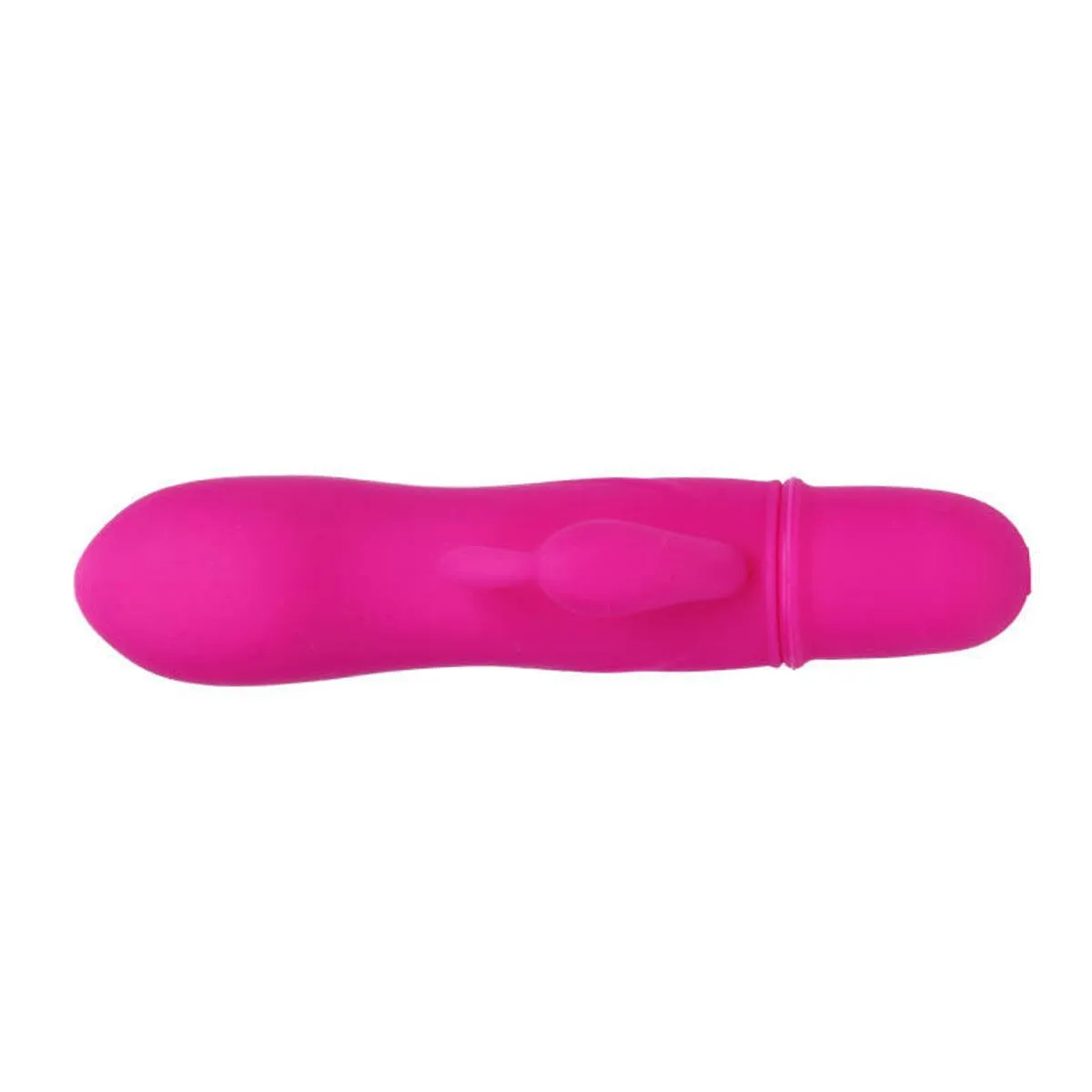Rabbitvibrator “Caesar” – Bild 5