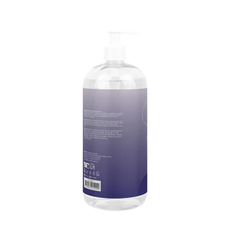 EasyGlide Anal Relaxing Gleitmittel - 1000 ml – Bild 2