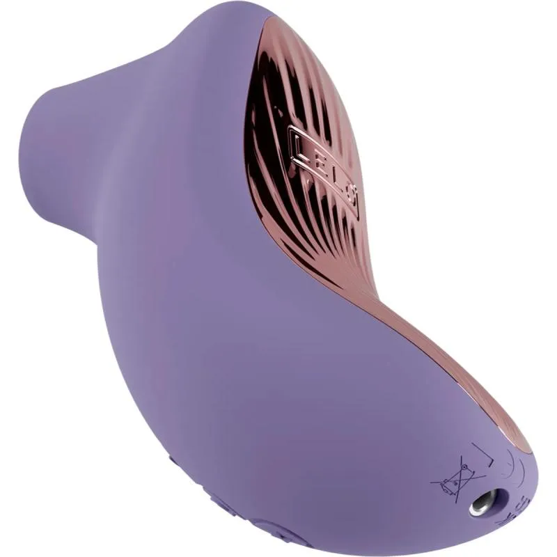 LELO »Sona 3« Druckwellenvibrator – Bild 5