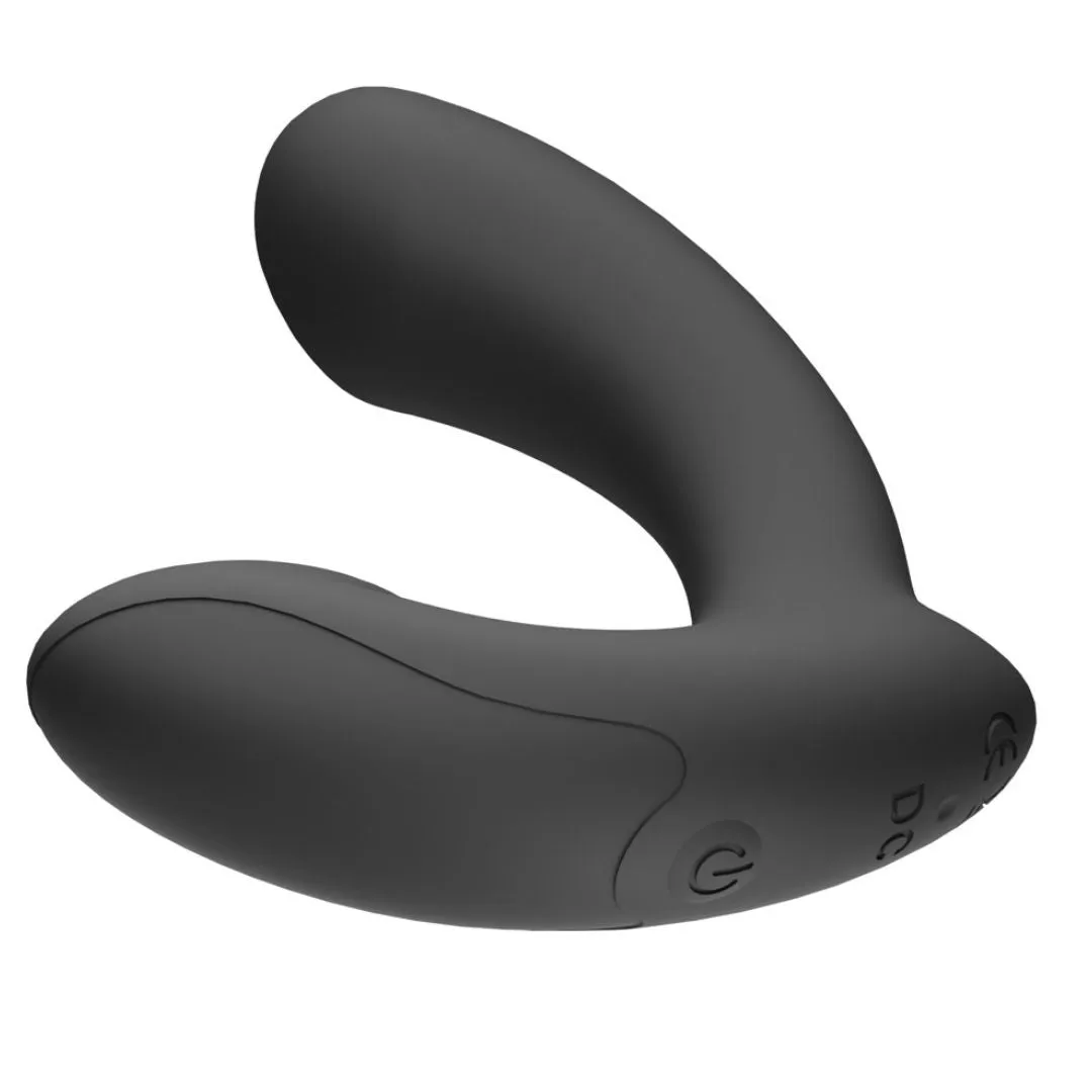 Vibro-Analplug zur Prostatastimulation – Bild 4