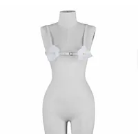 Elif Domanic - Agnes Harness Größe L Elif Domanic - Agnes Harness Größe L